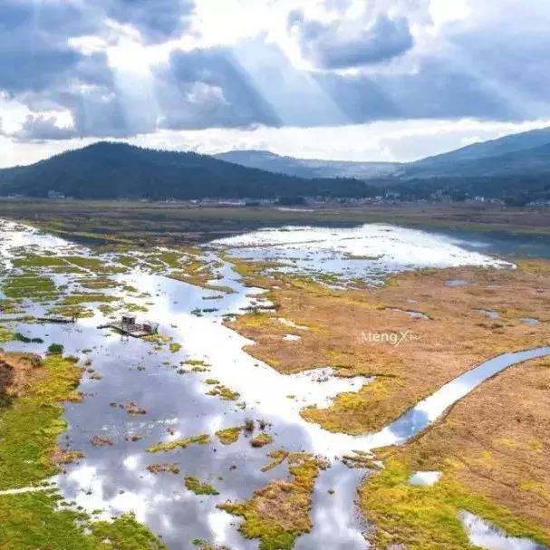 跟着徐霞客游记去旅行,徐霞客的朋友圈