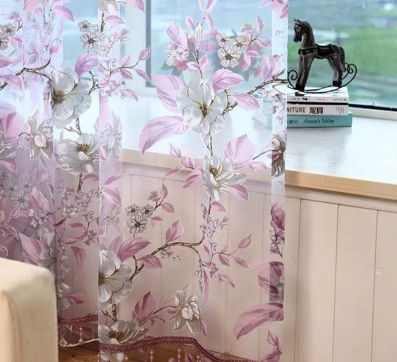 阳台窗帘布料大全,窗帘布料哪种最好