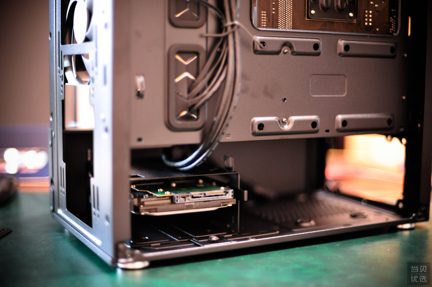 机箱推荐电源,攒机电源选择