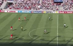 现在的荷兰vs以前的荷兰足球队,走进荷兰视频