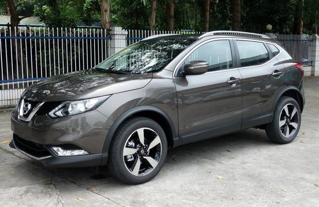 新款逍客提车感受,新款日产逍客用车感受