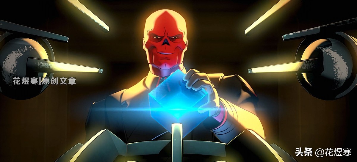 美国队长2冬兵彩蛋,美国队长与冬兵之间的秘密