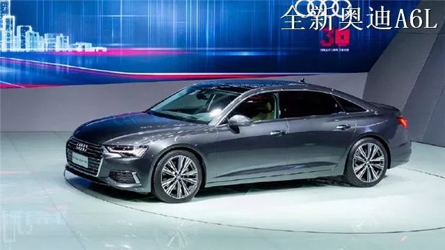 3.0v6机械增压的奥迪,奥迪3.0lv6有涡轮增压吗