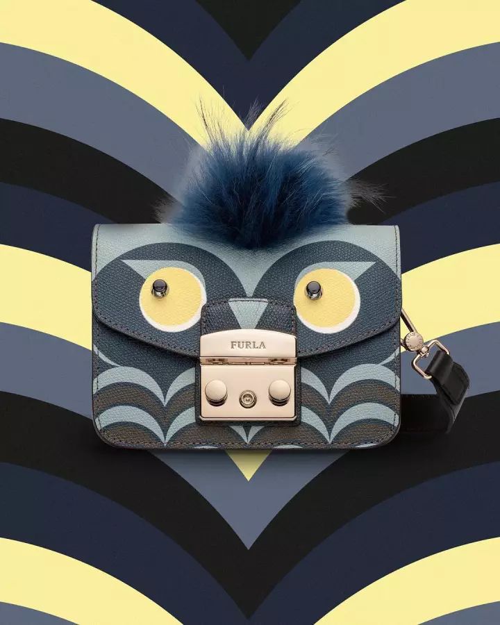 furla打造意式绝美风,furla是轻奢还是高奢