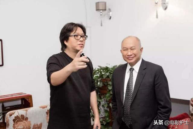 票房6.4亿，片方怒亏7亿，吴宇森无奈了，好莱坞大导演跌下神坛了