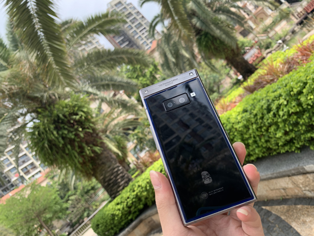 中国安卓山寨机,安卓高仿手机和真机的区别