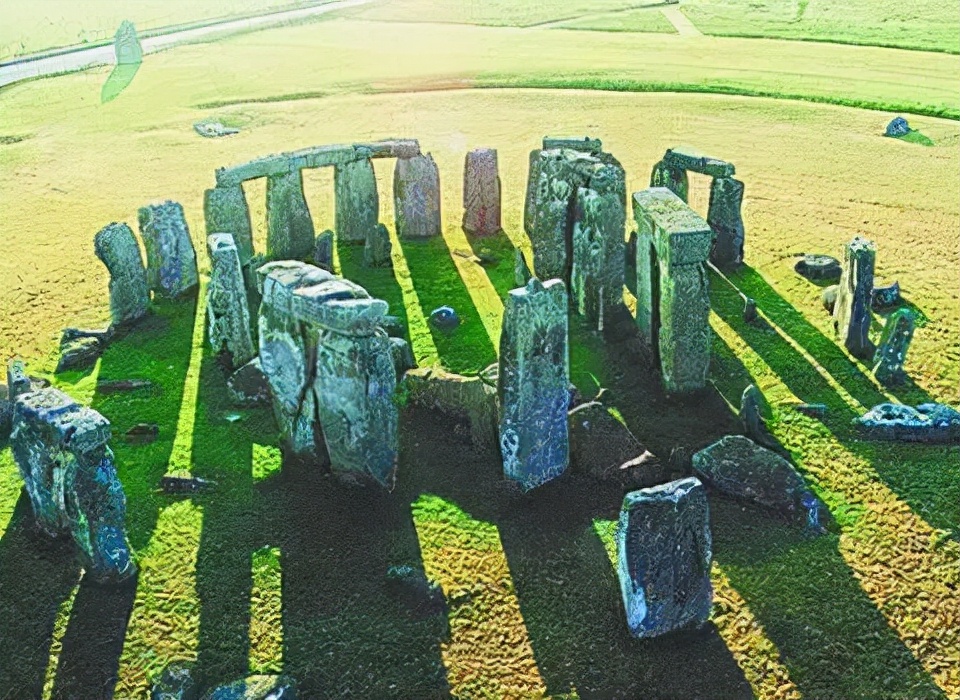 令人惊叹的10个神秘事件,全球至今无法解释的9个神秘事件