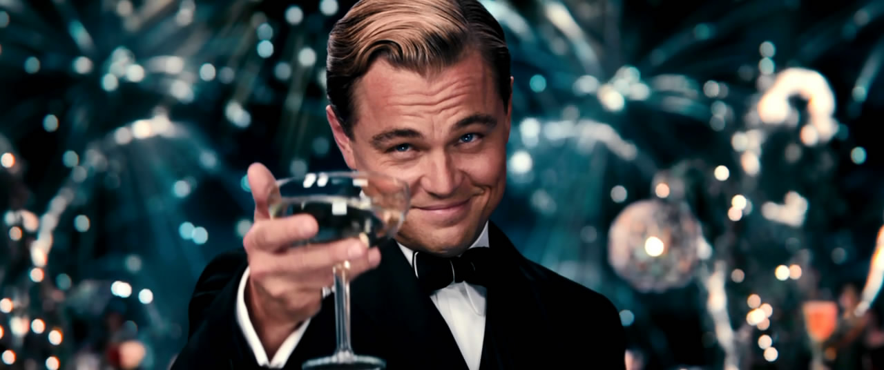 莱昂纳多演的小李子是什么电影,小李子莱昂纳多迪卡普里奥混剪