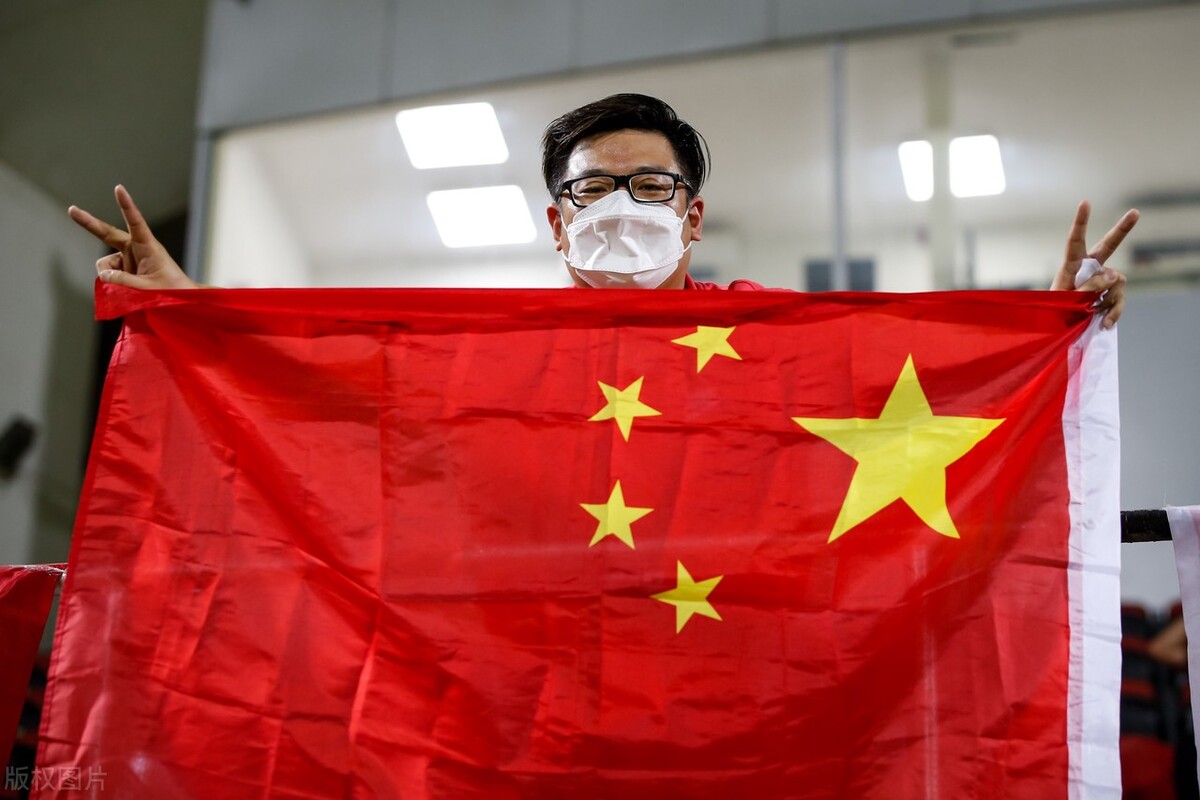 日本网友称中国比韩国更难踢，越南国脚说可以从中国男足身上拿分