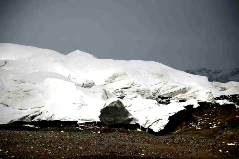 如果你害怕就说明你已经输了,如果你害怕那就意味着你已经输了