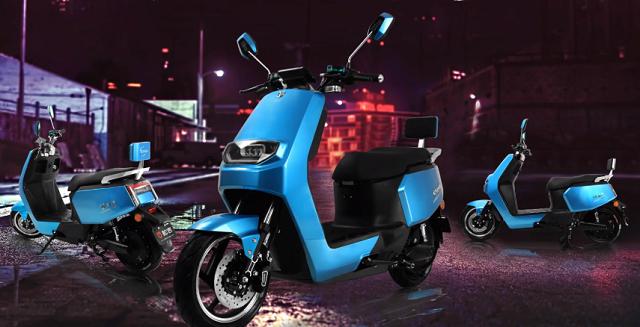 松吉h1电摩版,松吉h1电摩图片