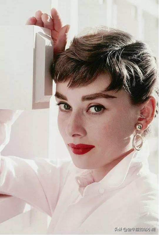 上一次你的脸型适合什么样的刘海,什么脸型都可以剪的刘海好定型
