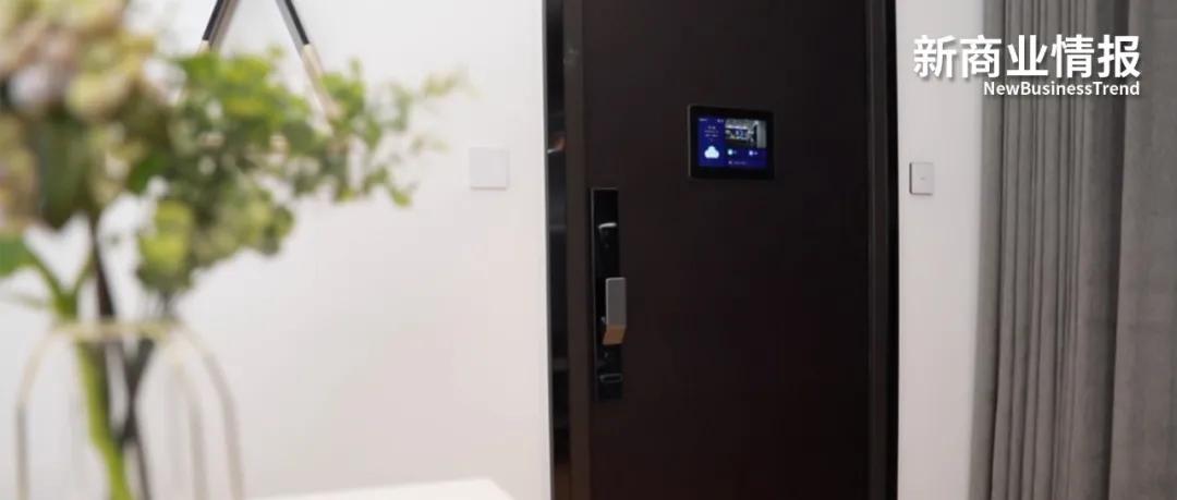 创米科技创始人李建新,创米科技李建新