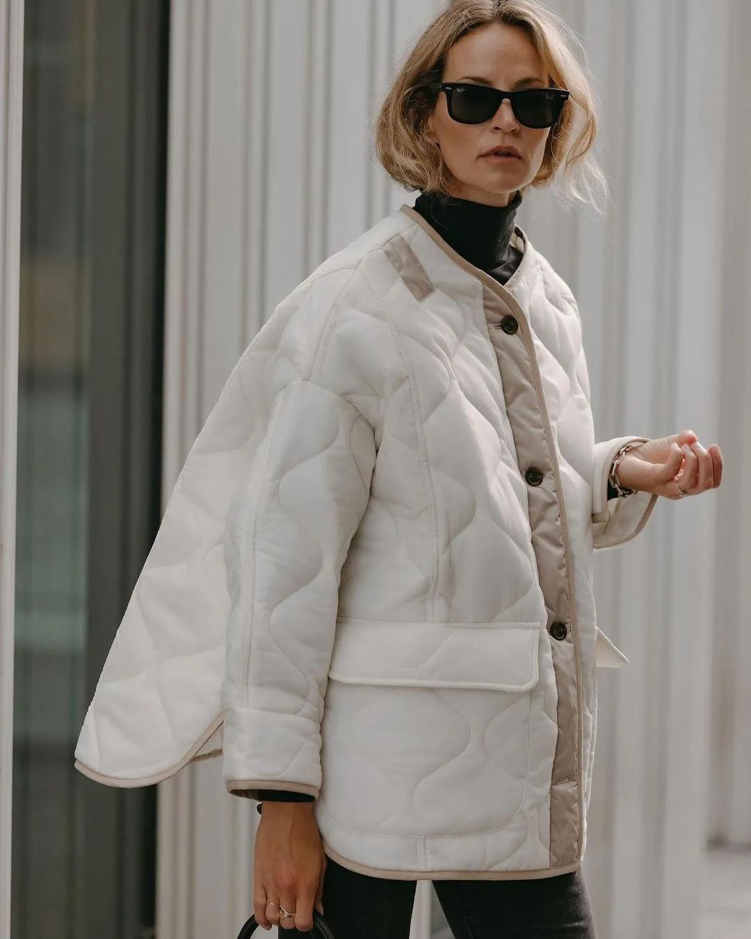 这人手一件的外套真的适合你吗?