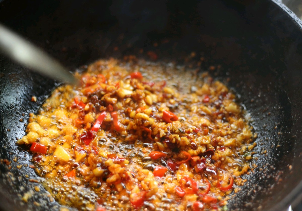 晚餐低脂低卡还饱腹的海带豆腐汤,低脂饱腹强的晚餐