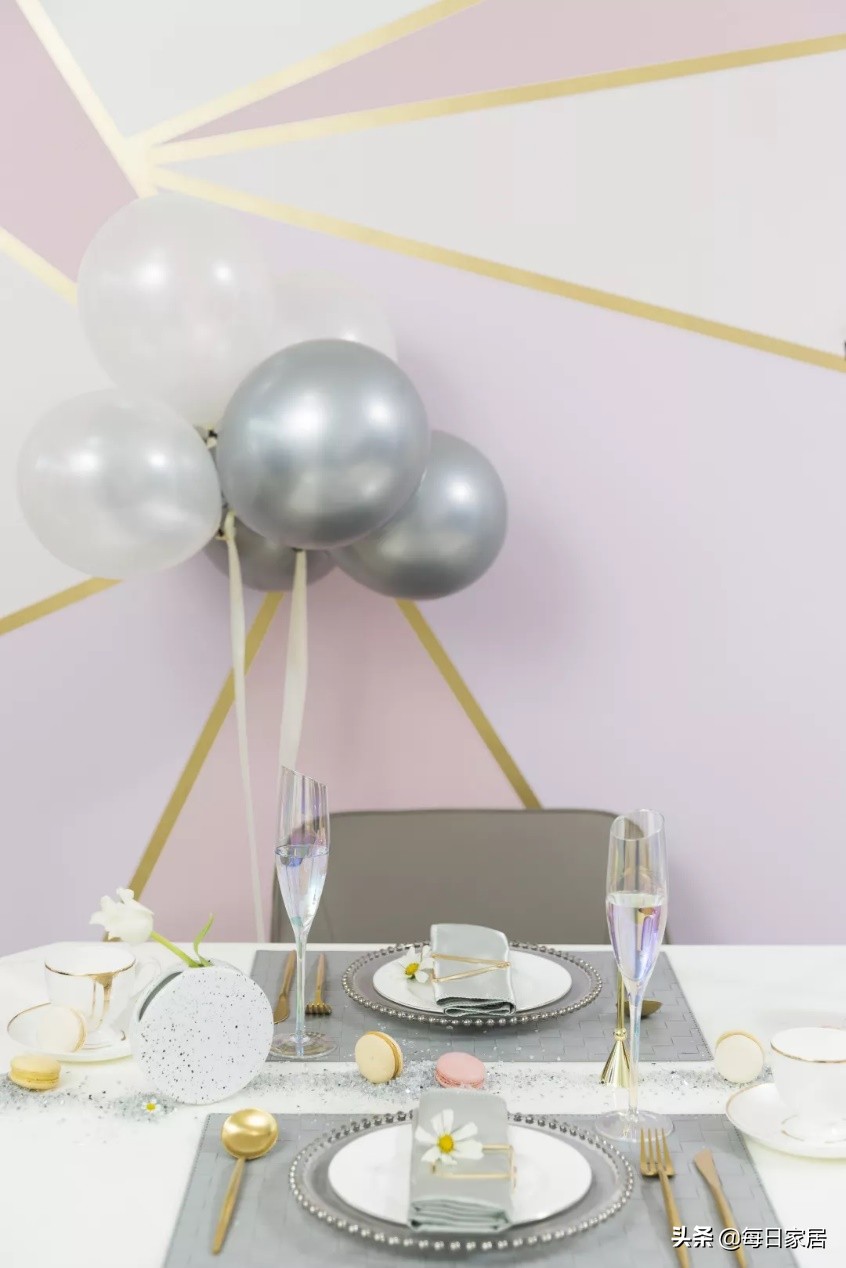 芬琳漆卧室实际效果图色号,芬琳漆卧室颜色推荐