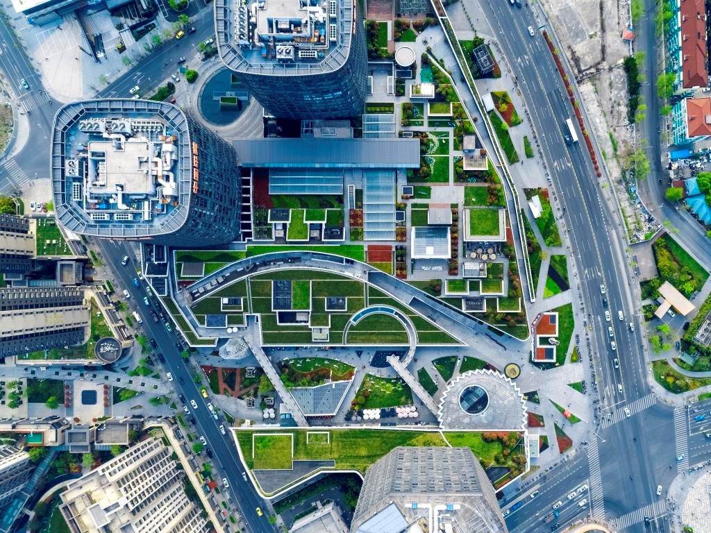 JIA对话|缘起TOD，缘续未来：日建陆钟骁