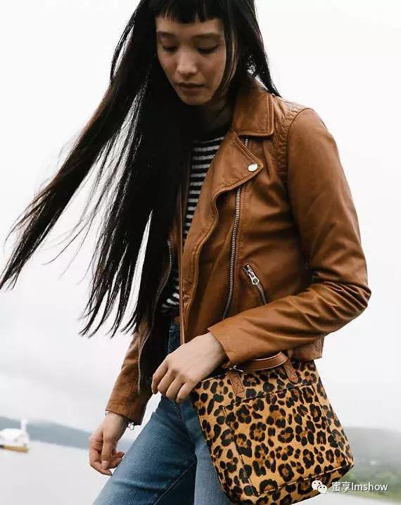 Madewell|假期悠闲的日子里,我都是穿什么?