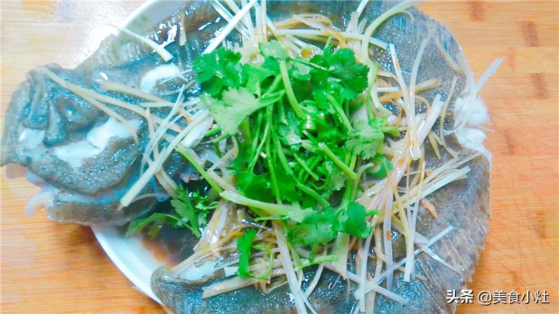 清蒸多宝鱼用几分钟合适,清蒸多宝鱼一般几分钟可以了