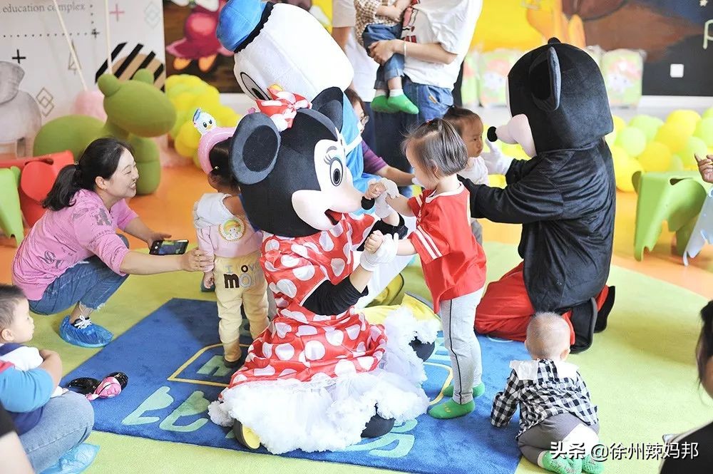 高品质儿童俱乐部,徐州最好的儿童俱乐部