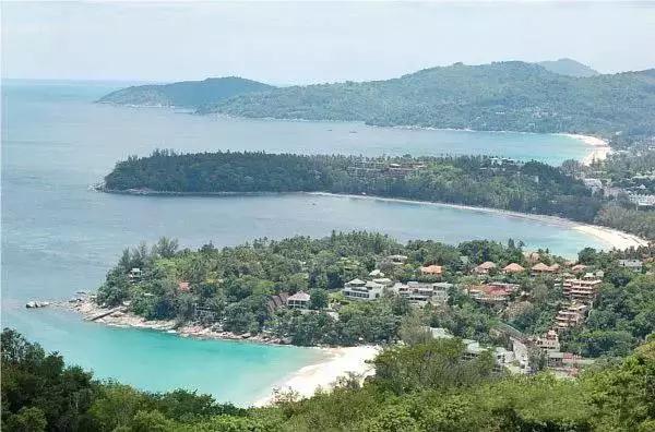 去普吉岛旅游攻略详细 (个人旅游普吉岛攻略)