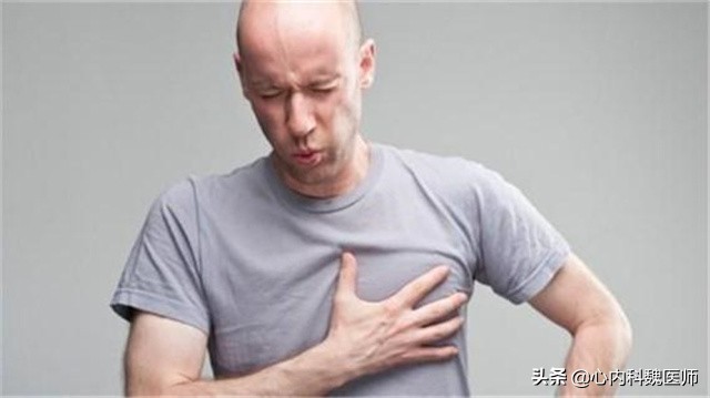 冠心病吃什么药预防心梗,心梗冠心病预后