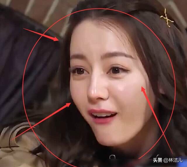 底妆不脱妆的技巧冬天,气垫火焰山不脱妆