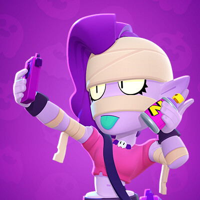 荒野乱斗塔拉这个英雄怎么玩,荒野乱斗英雄强度排行曼迪