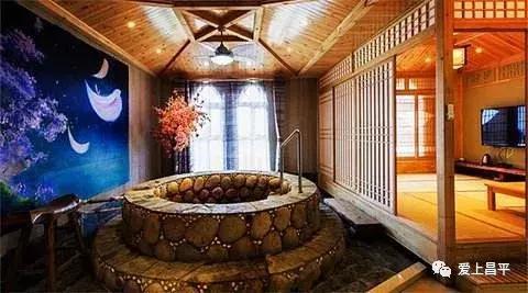 享受自家小院这悠闲时光,享受独处小院时光