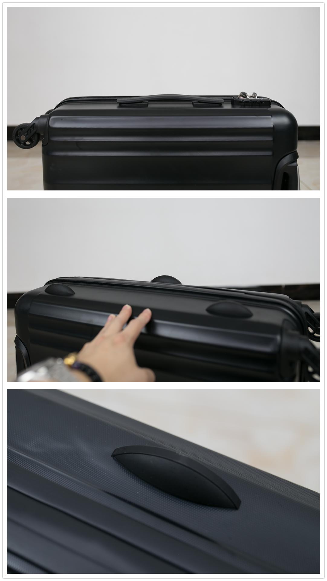 level8行李箱哪款最好看,level8行李箱经典款