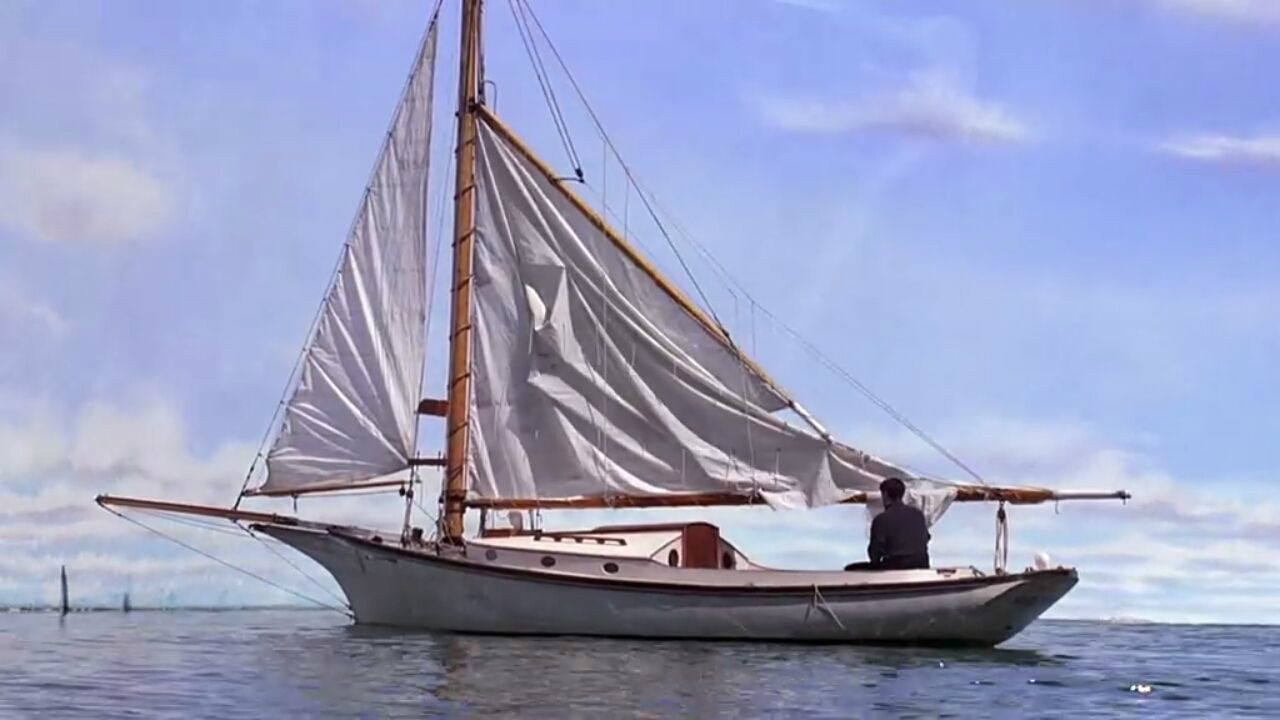 楚门的世界楚门应该逃离还是留下,楚门的世界引起楚门怀疑的细节