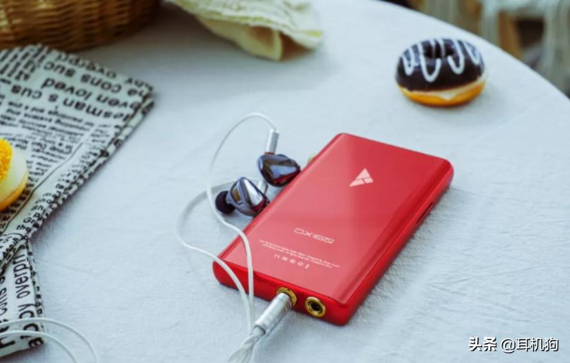 一定要忍住！双12中高端唯美国产便携无损音乐*放播**器购买清单