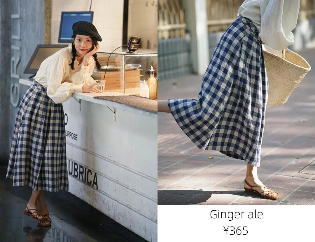 8家淘宝韩风店铺，入秋300块穿出高级感