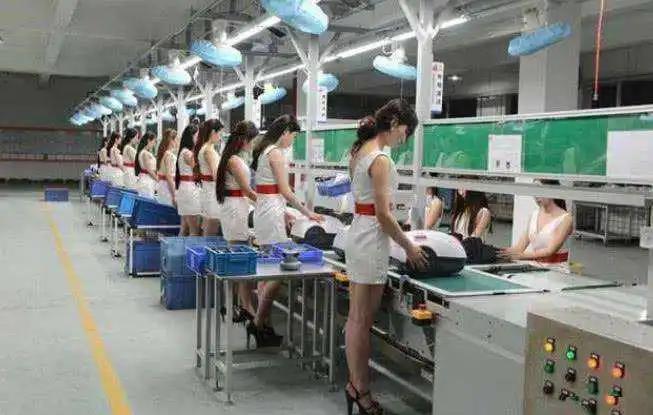 富士康电子厂打工的真实工资,富士康招聘普工一般工资多少