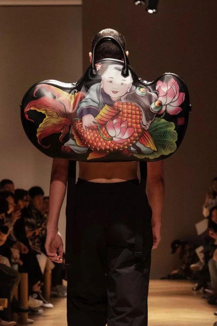 时尚潮牌马克华菲清仓,马克华菲怎么保持生命力