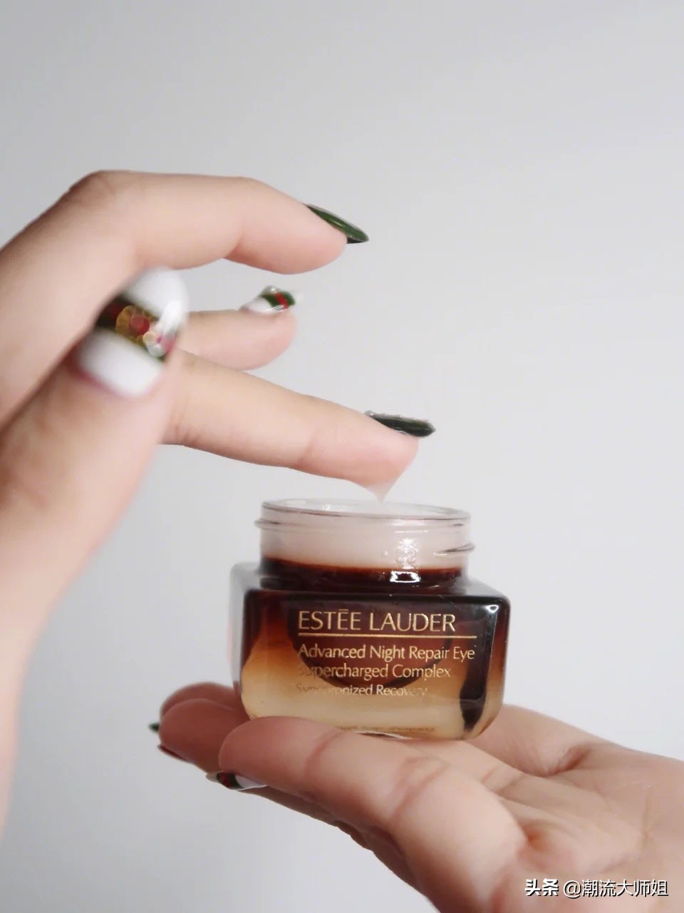 双十一雅诗兰黛精华霜,双十一雅诗兰黛抗衰三件套