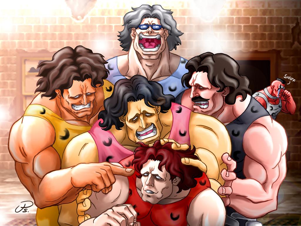 街机游戏boss版,街机游戏boss是条鱼