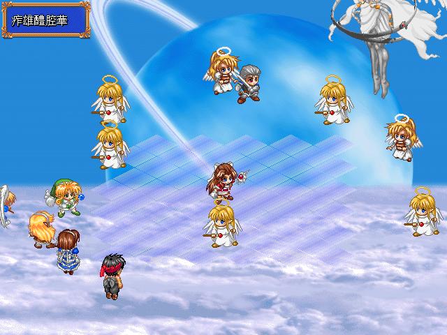 那些年我们玩过的游戏pc篇,我心目中的小游戏