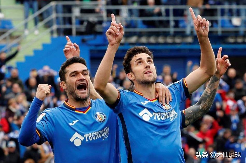 塞维利亚vs赫塔菲西甲,赫塔菲vs塞维利亚西甲