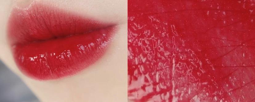 不同场合用不同口红,不同场合不同的唇色