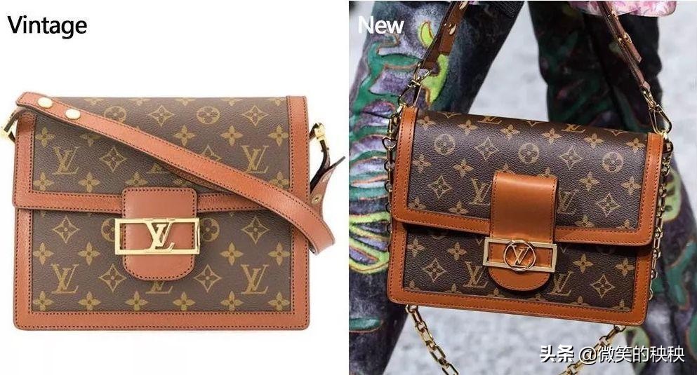 第一个大牌包应该买哪款,秋天适合背的大牌包