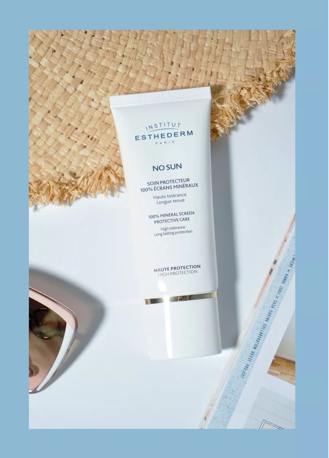 采洁防晒霜高倍防晒清爽不油腻,清爽不油腻的防晒属于什么防晒