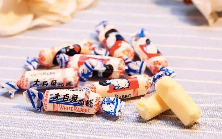 五种最好吃的糖果有你喜欢吃的吗,网评最好吃的7种糖果