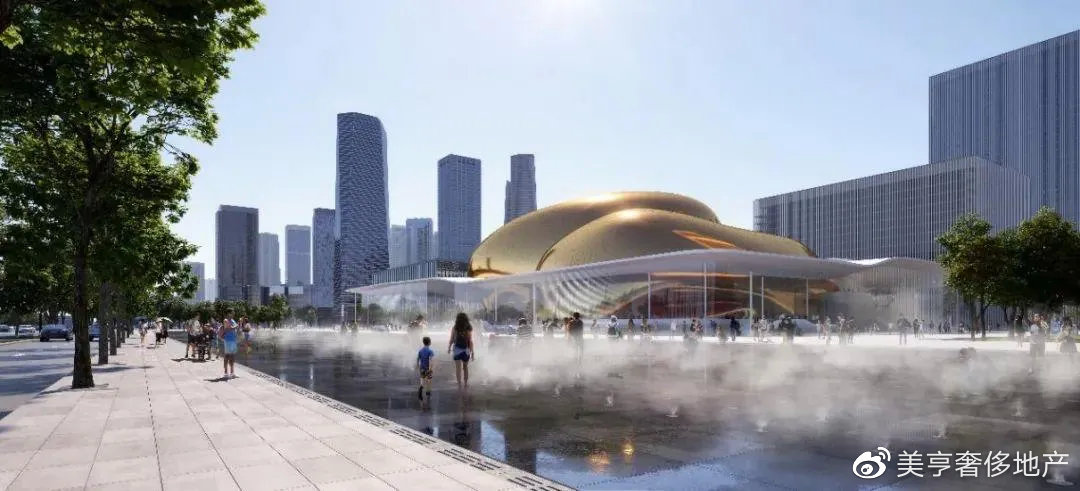 已登场30家+，深圳，果然全球顶级设计大师丰碑场/集锦