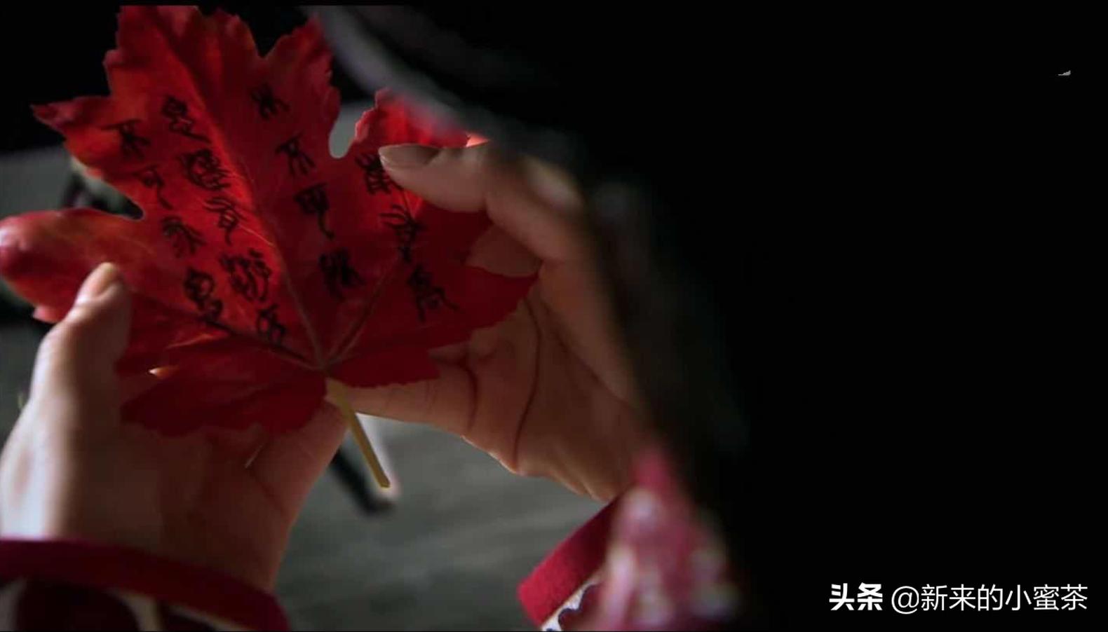 偏冷门剧风中奇缘电视剧,风中奇缘电视剧虐心