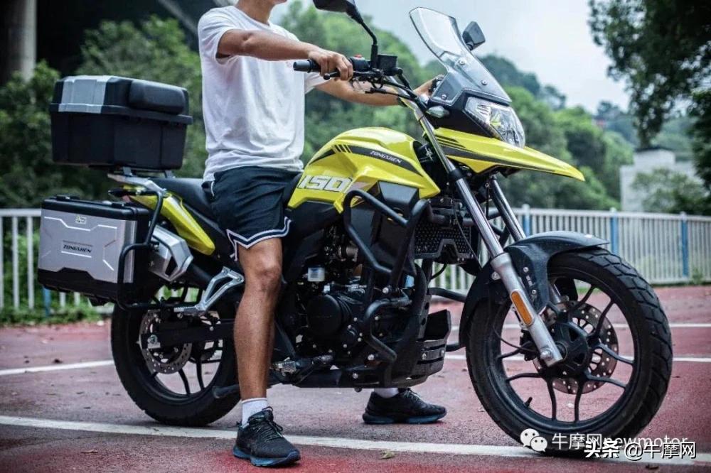 19年宗申150x拉力怎么样,宗申250x和150x