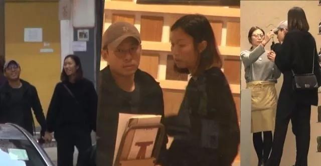 豪门多情，四角恋成甜宠剧，霍家三代公子风流追星记