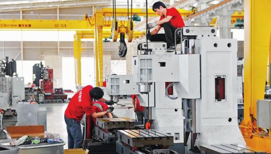 国产七轴五联动数控机床,国产七轴五联动机床