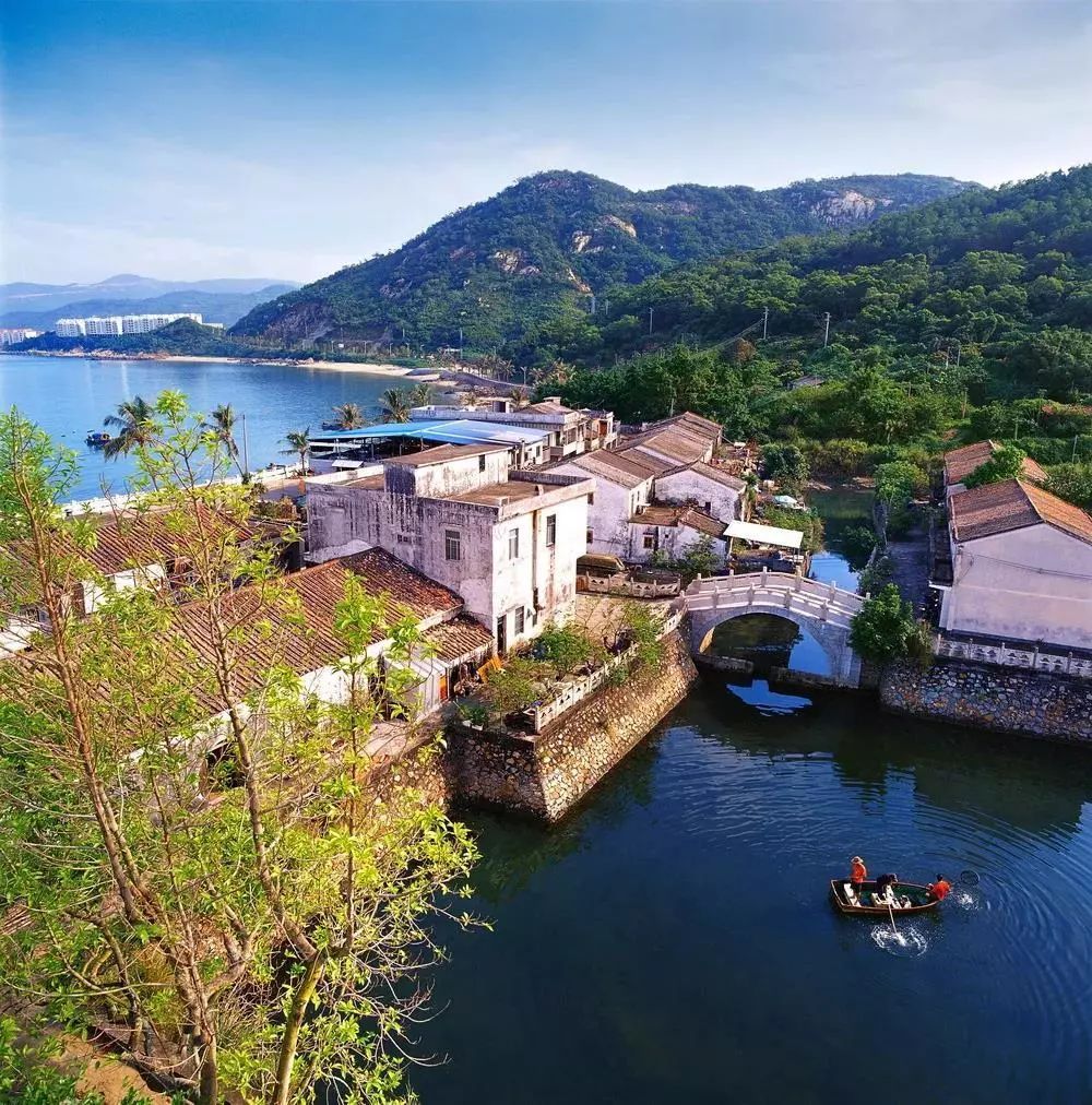 港珠澳大桥旅游攻略珠海旅游,港珠澳大桥全景游览