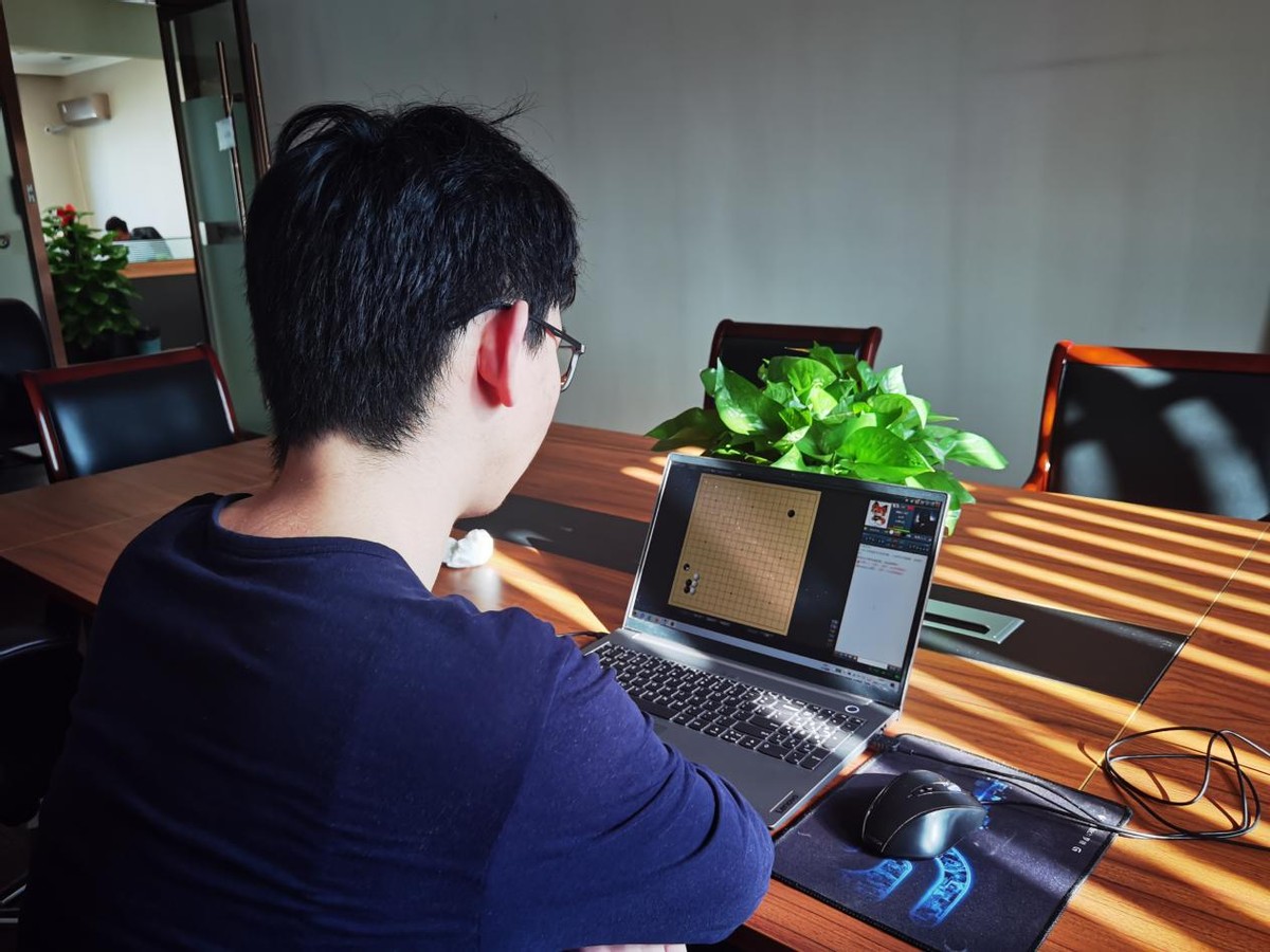 丁浩双冠王,丁浩夺LG杯冠军